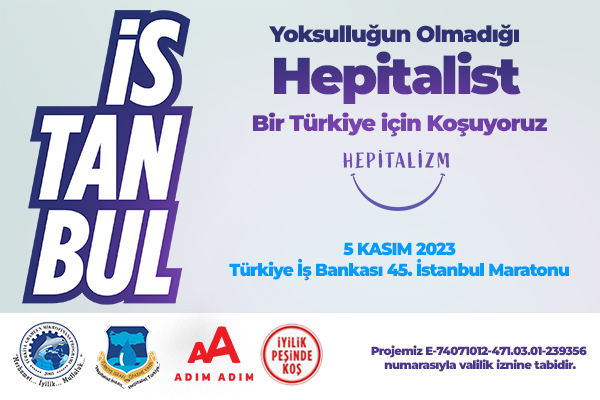 İstanbul M-2023-TİSVA-Hepitalist Bir Türkiye İçin Güçlü Kadınlarla El Ele! Projesi